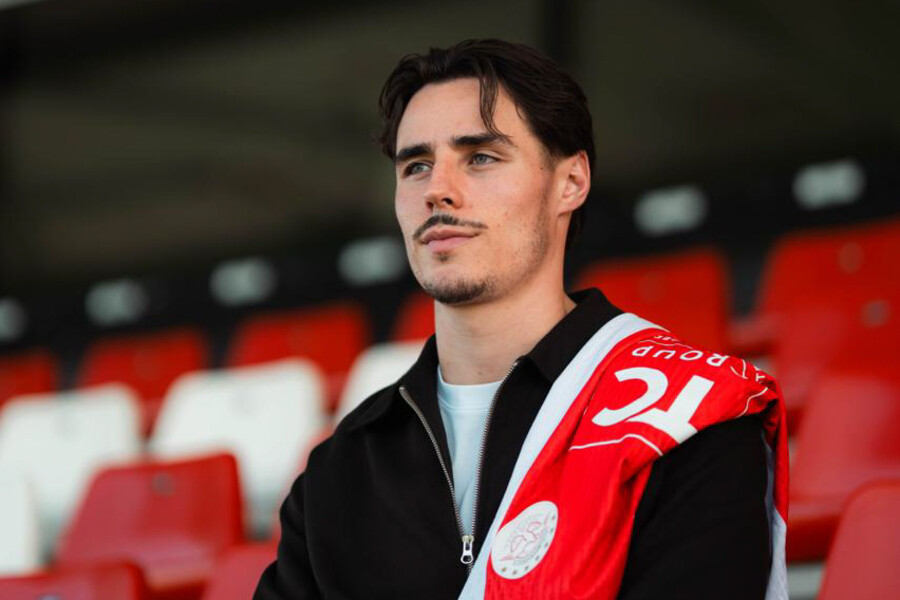 Van Gorkom blijft bij IJsselmeervogels