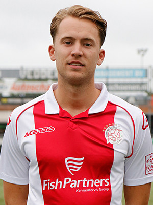 Jordy Ruizendaal