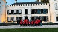 Jubileumfeest voor het G-team: nieuwe trainingspakken dankzij Landgoed De Salentein