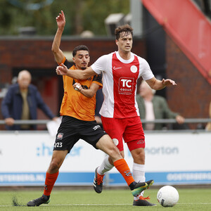 Voorbeschouwing: Op bezoek bij debutant Kloetinge