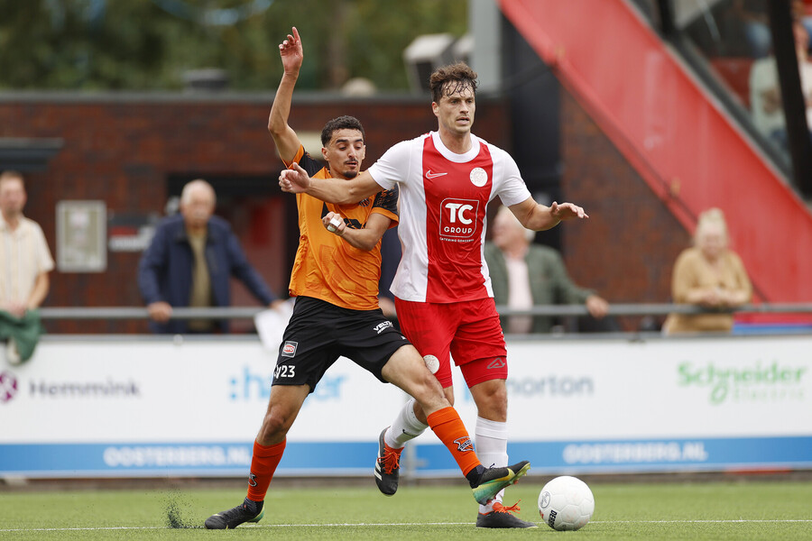 Voorbeschouwing: Op bezoek bij debutant Kloetinge