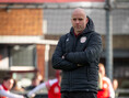 Raymond Bronkhorst trainer van het jaar
