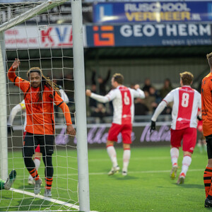 Voorbeschouwing: Beladen streekderby is de eerste horde richting lijfsbehoud