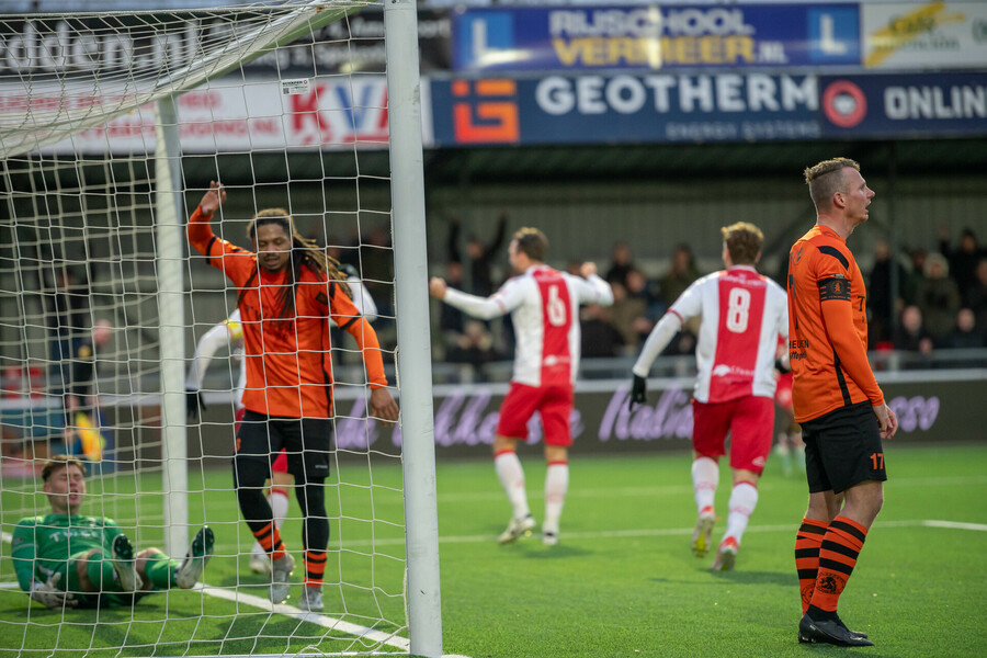 Voorbeschouwing: Beladen streekderby is de eerste horde richting lijfsbehoud