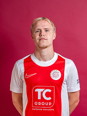 Jurrian van Eerden