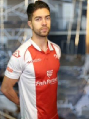 Santiago Ramírez Montoya