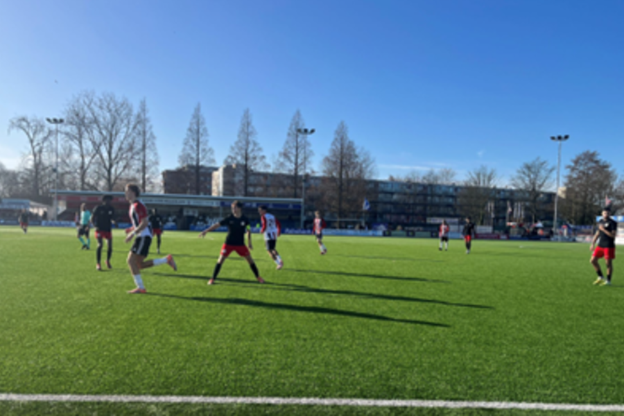 Collectief falen O21