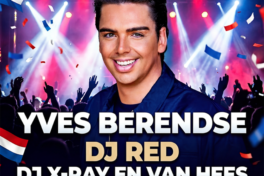 Westmaat gaat Hollands! Praktische informatie