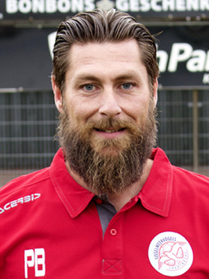 Pascal Bosschaart