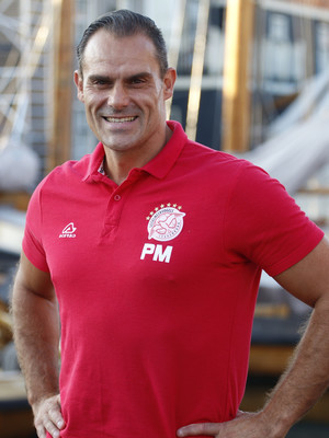 Paulo Meijndershagen