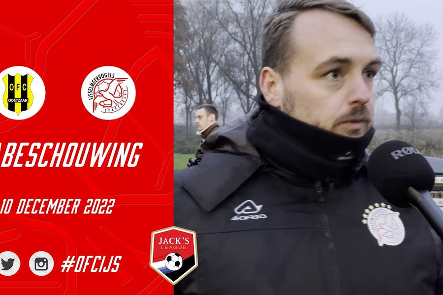 Nabeschouwing OFC - IJsselmeervogels (seizoen 22/23)