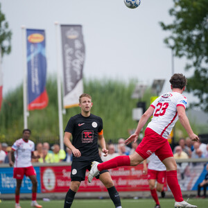 Voorbeschouwing: Rood-witte liefde kent geen kou