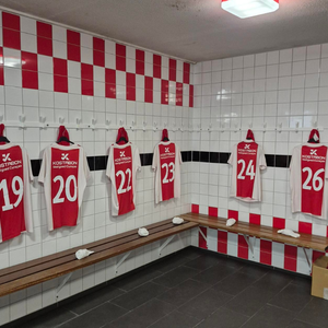 O21 moedig gestreden ten onder, maar...