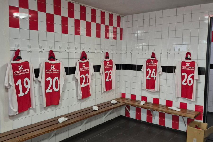 O21 moedig gestreden ten onder, maar...