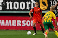 Beukers keert op huurbasis terug naar De Westmaat