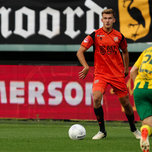 Beukers keert op huurbasis terug naar De Westmaat