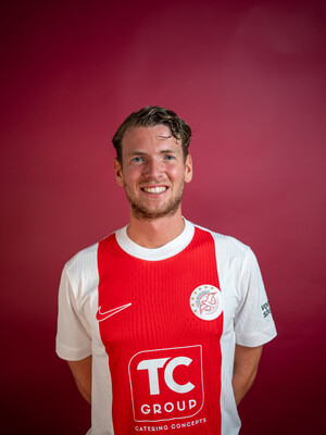 Niels Butter