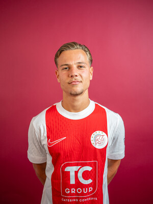 Vince van den Anker