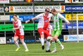 G-team beleeft sportieve én culinaire topdag in Oosterwolde