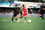 Voorbeschouwing: Als eenheid naar Raalte