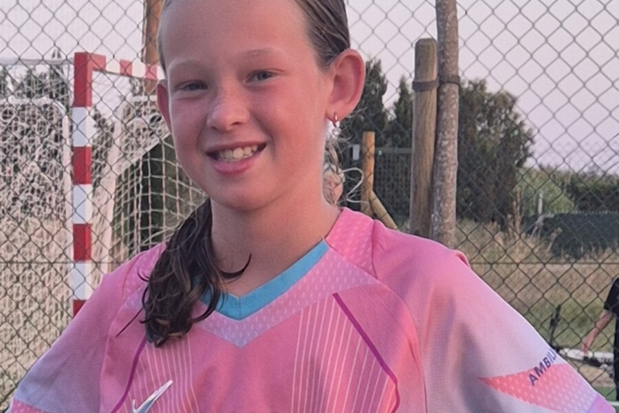 Pupil van de week; Iza van de Groep