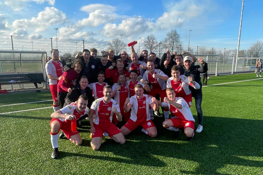 Uiterst succesvolle week Vogels 3