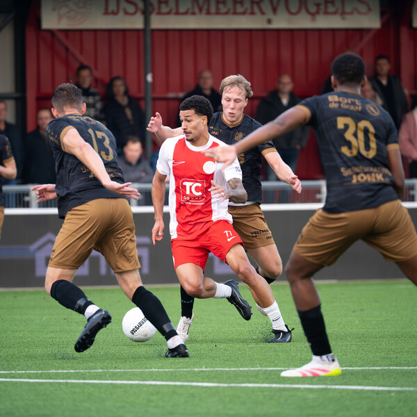 Voorbeschouwing: IJsselmeerderby in Volendam