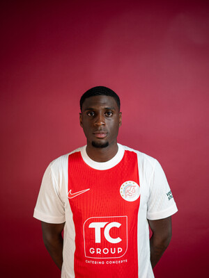 Tyrese Gemert