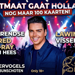 Westmaat gaat Hollands: ALLERLAATSTE 100 KAARTEN!