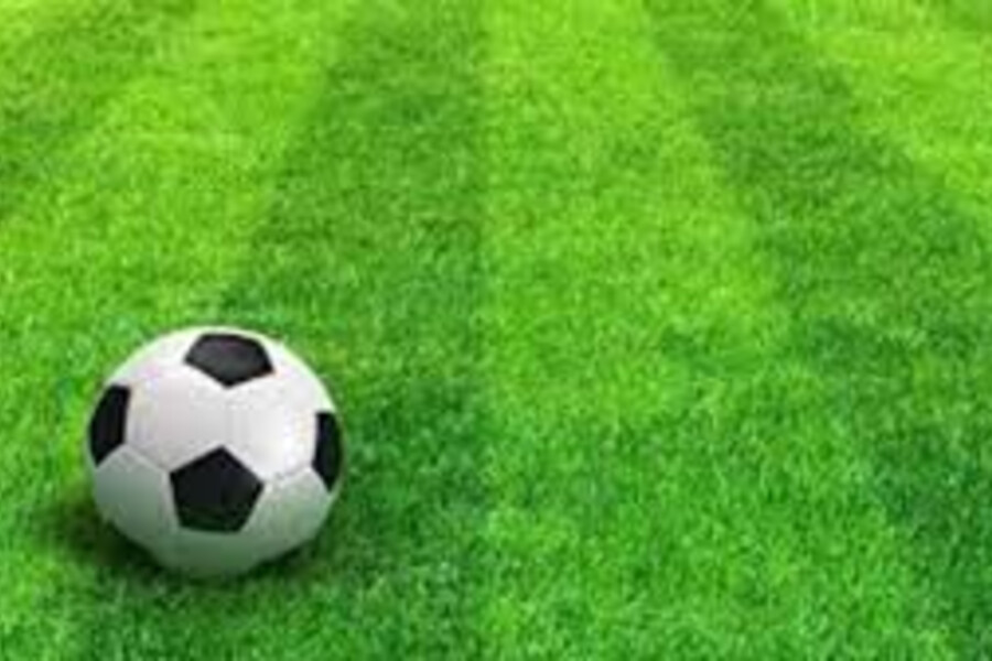 Een goede tweede helft levert O21 geen punten op