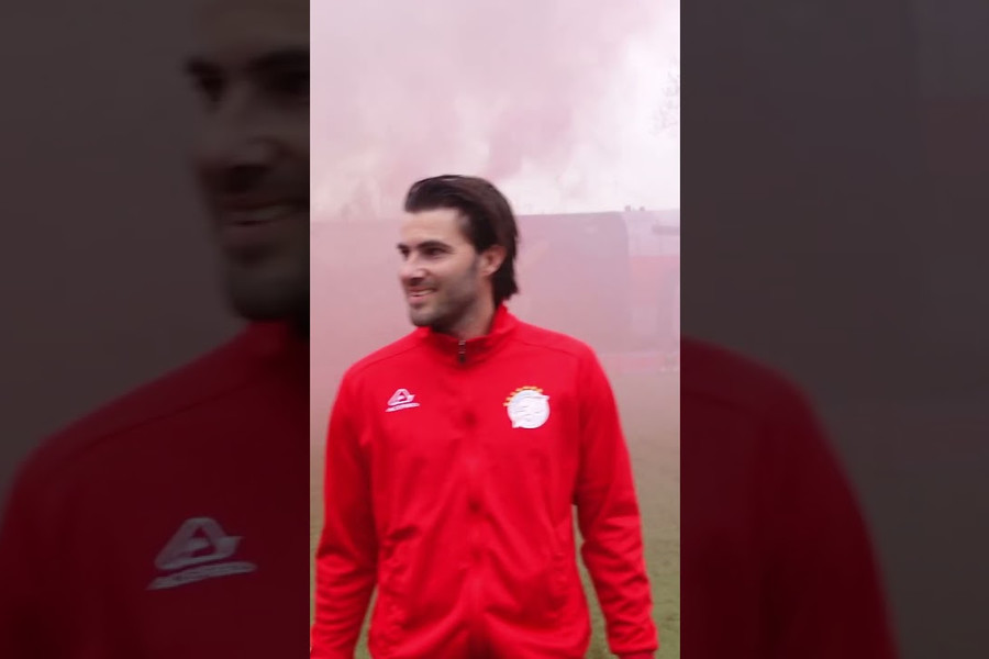 Derby IJsselmeervogels - Spakenburg | 22 april 2023 | Aftermovie