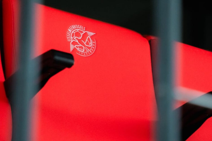 Tickets zitplaatsen derby verzonden vanaf 12 maart 