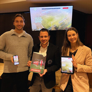 Onze nieuwe Business website is live!