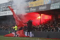 Het is weer tijd voor de derby
