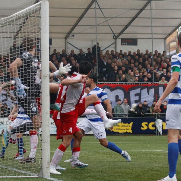 De derby; alle praktische informatie