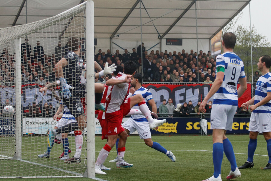 De derby; alle praktische informatie