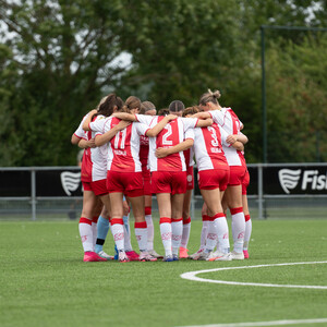 Vacature: Trainer/coach IJsselmeervogels Vrouwen 1