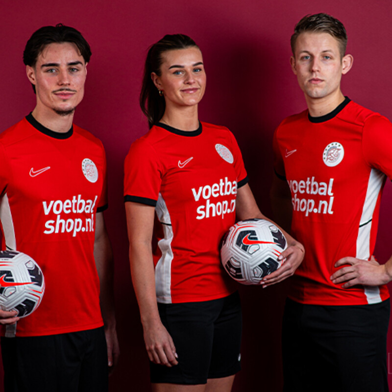 IJsselmeervogels Voetbalshop.nl