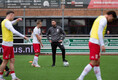 Ralph Hovestad verruilt IJsselmeervogels voor hoofdtrainerschap