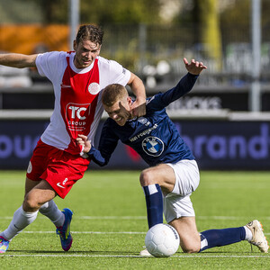 Voorbeschouwing: Op zoek naar punten in Haarlem