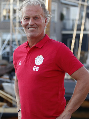 Gert Peter de Gunst