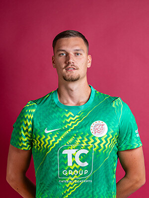 Ruben van Kouwen