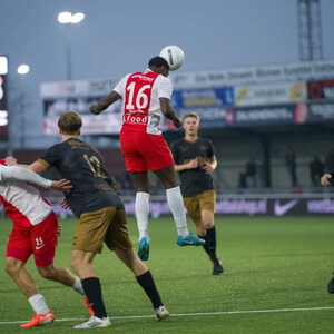 RKAV Volendam; informatie en online kaartverkoop