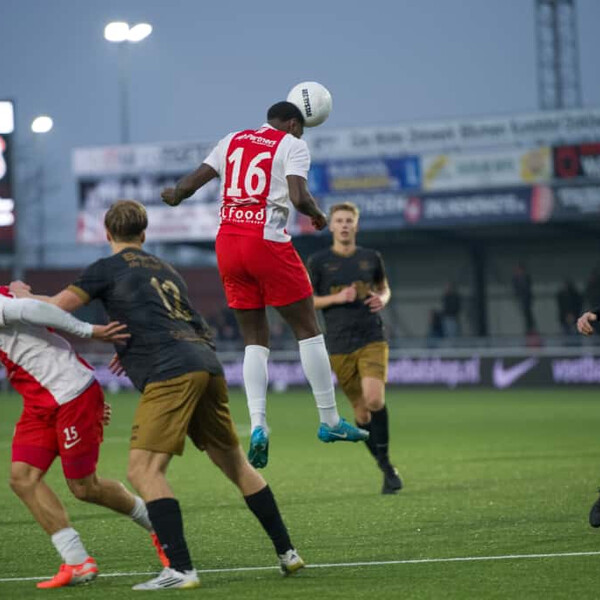 RKAV Volendam; informatie en online kaartverkoop