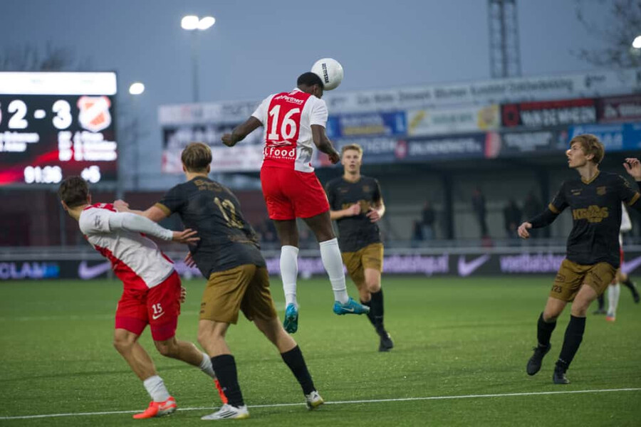 RKAV Volendam; informatie en online kaartverkoop