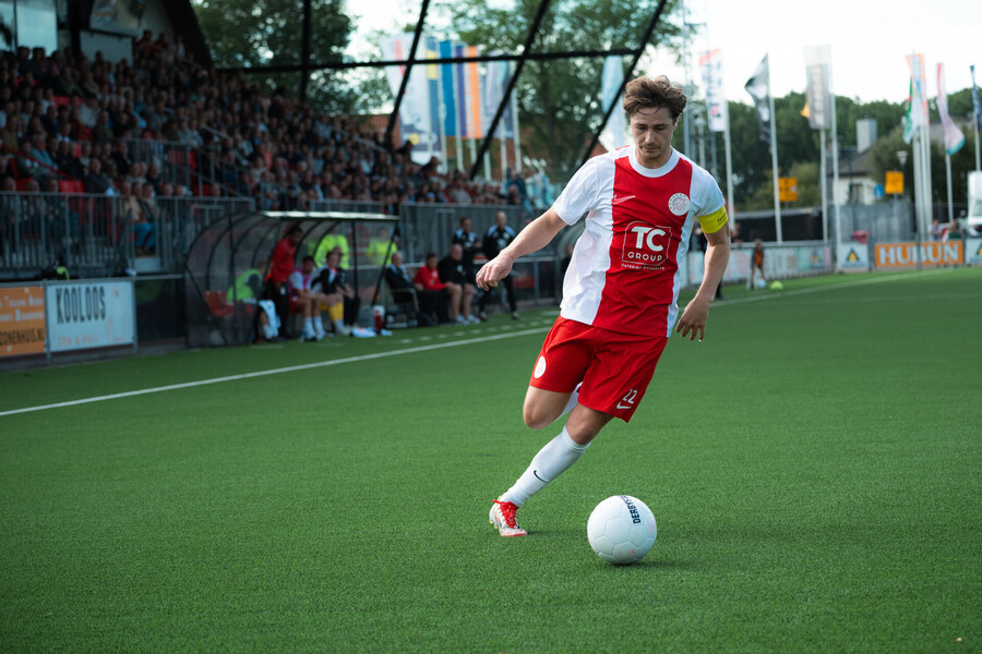 Voorbeschouwing: IJsselmeervogels ontvangt lotgenoot uit regio Rijnmond