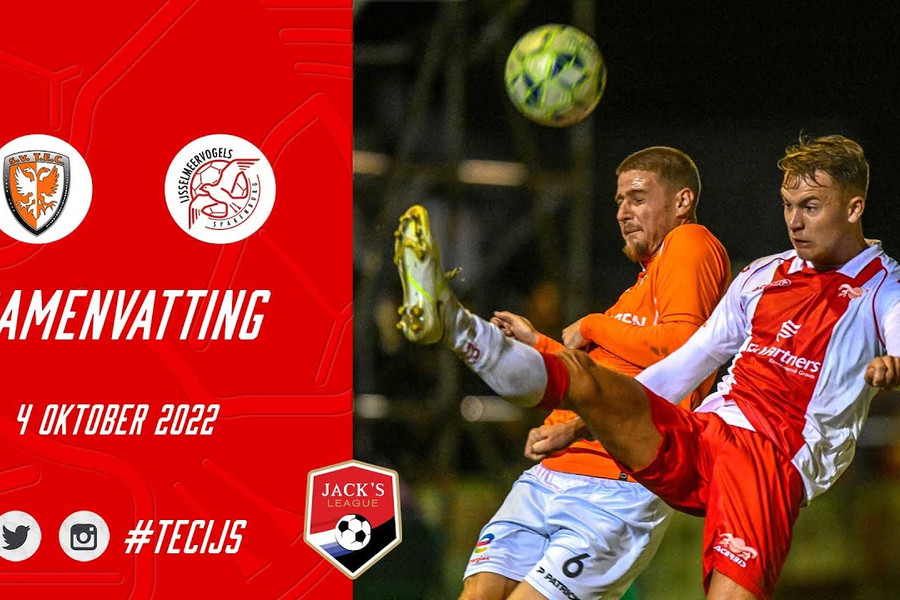 TEC - IJsselmeervogels (seizoen 22/23)