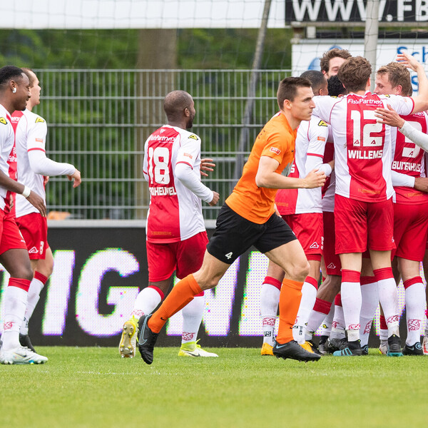 Uitduel op De Boshoek