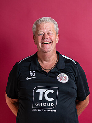 Herman Gerrits
