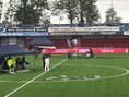 ESPN opnamedag